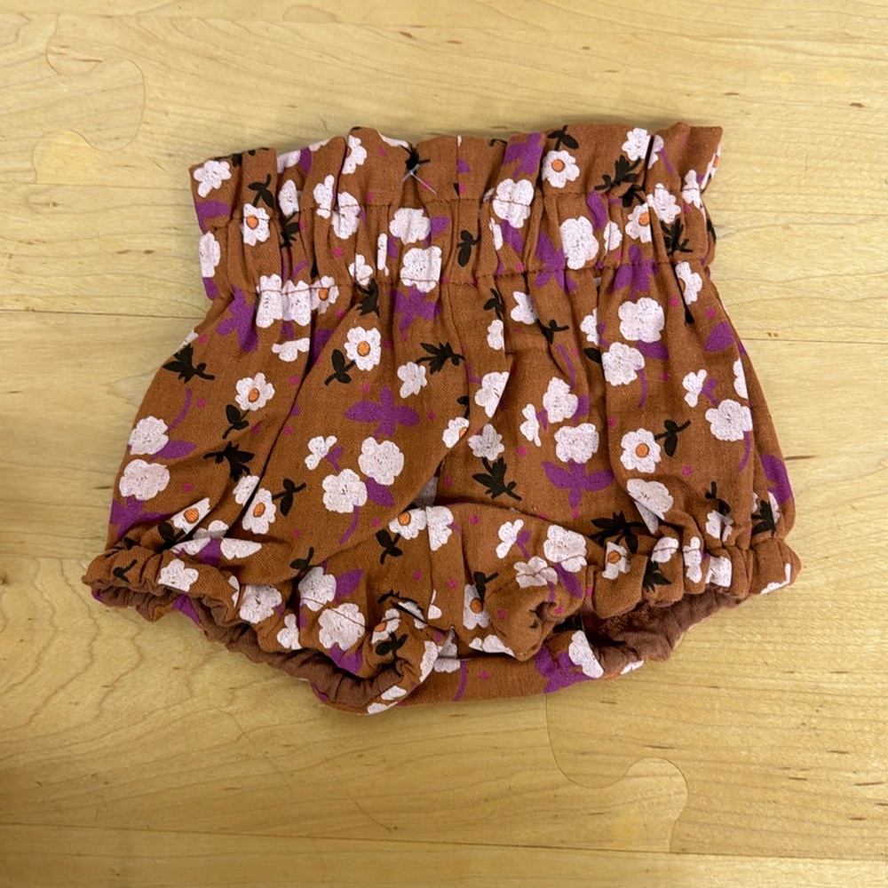 Baby bloomers nwt